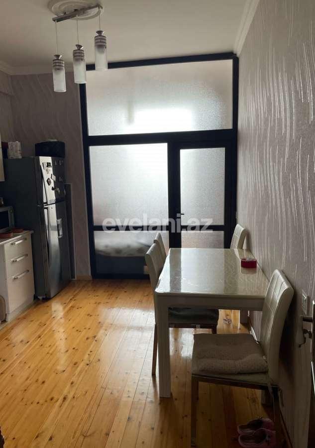 Satılır, yeni tikili, 3 otaqlı, 71 m², Bakı, Nizami r, 8-ci kilometr q, Neftçilər m.