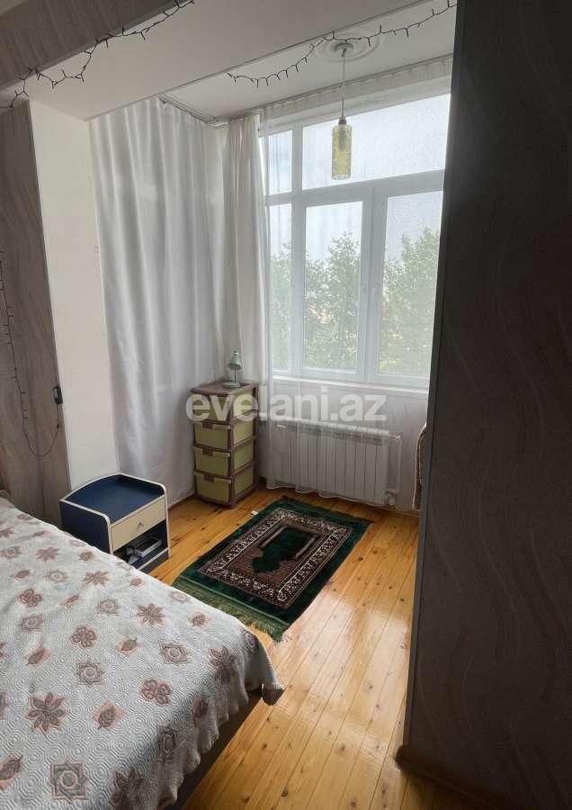 Satılır, yeni tikili, 3 otaqlı, 71 m², Bakı, Nizami r, 8-ci kilometr q, Neftçilər m.