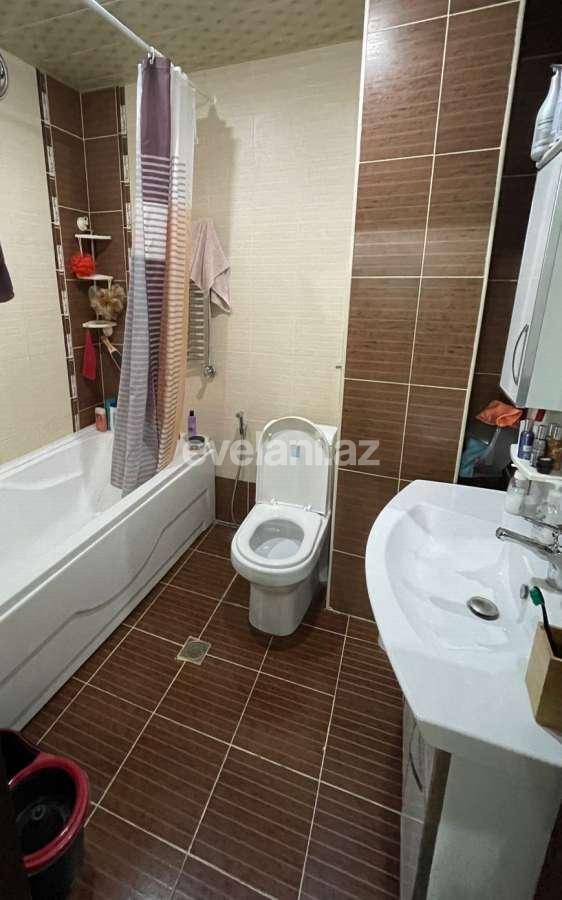 Satılır, yeni tikili, 3 otaqlı, 71 m², Bakı, Nizami r, 8-ci kilometr q, Neftçilər m.