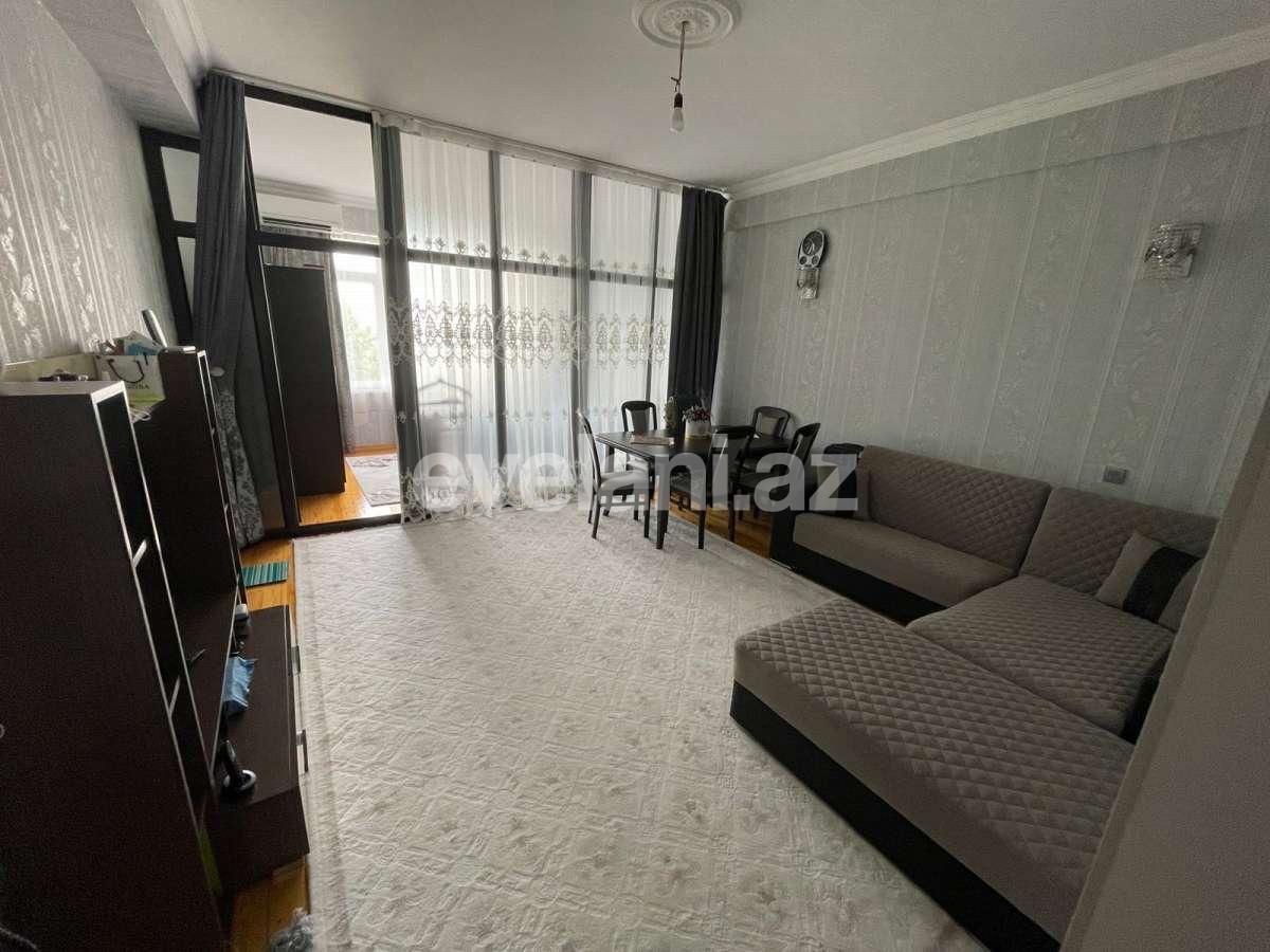 Satılır, yeni tikili, 3 otaqlı, 71 m², Bakı, Nizami r, 8-ci kilometr q, Neftçilər m.