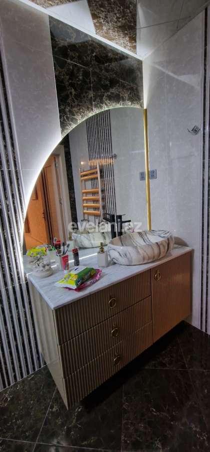 Sale, new building, 3 room, 120 m², Baku, Yasamal r, Yeni Yasamal d, 20 yanvar m.