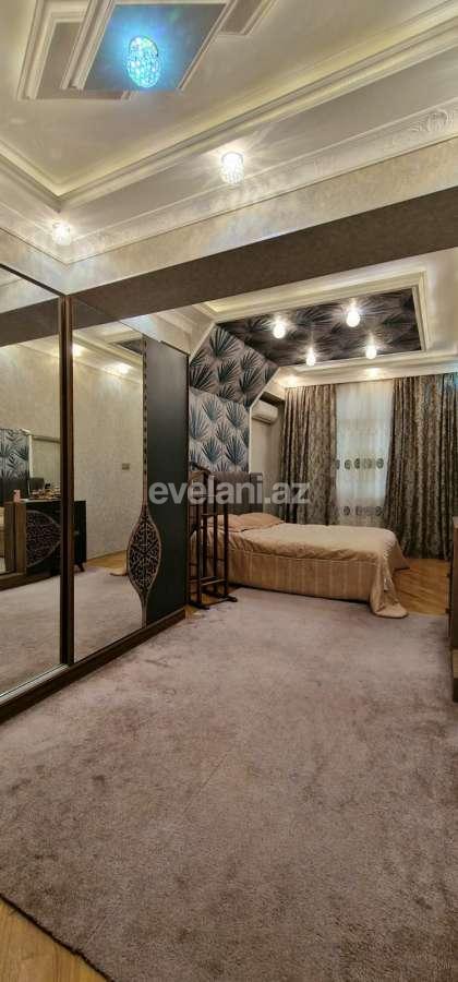 Sale, new building, 3 room, 120 m², Baku, Yasamal r, Yeni Yasamal d, 20 yanvar m.