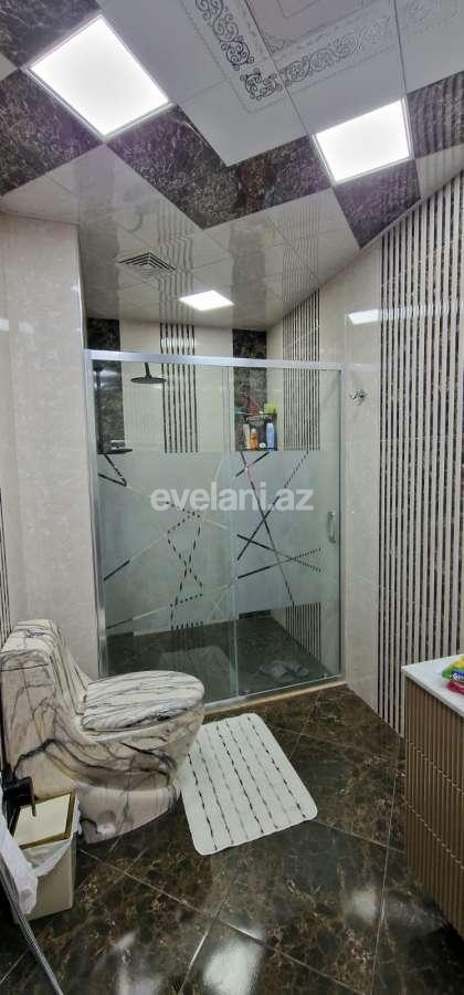 Sale, new building, 3 room, 120 m², Baku, Yasamal r, Yeni Yasamal d, 20 yanvar m.