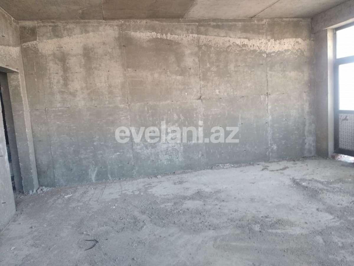 Sale, new building, 4 room, 179 m², Baku, Khatai r, Hazi Aslanov m.