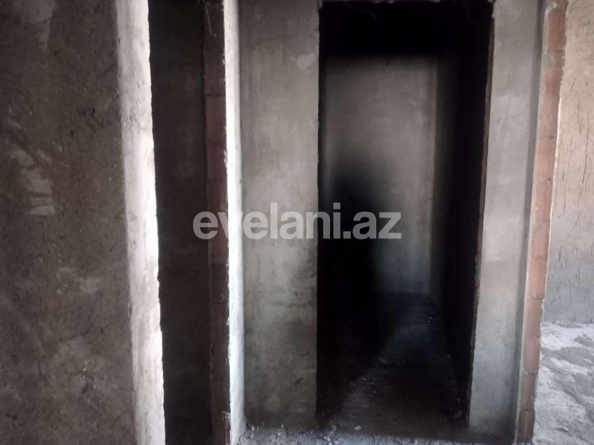 Sale, new building, 4 room, 179 m², Baku, Khatai r, Hazi Aslanov m.