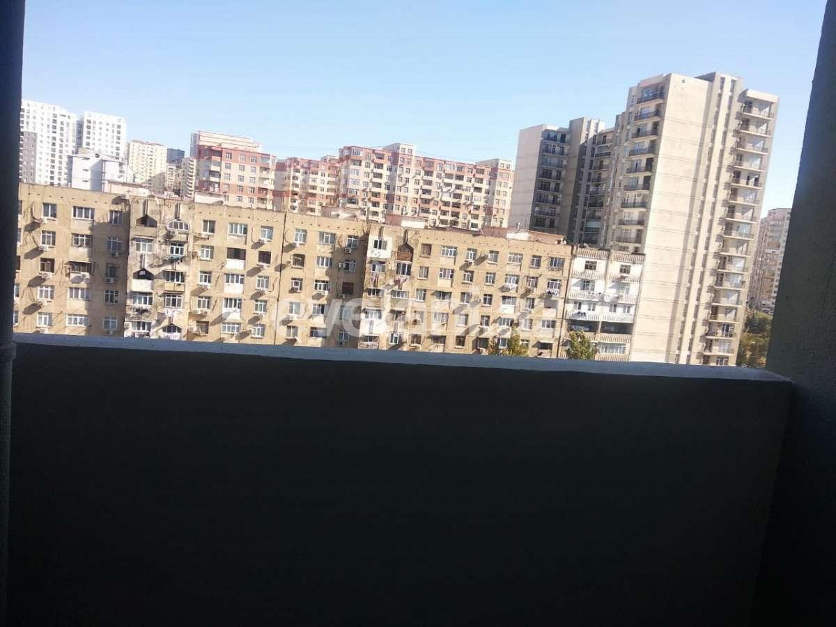 Sale, new building, 4 room, 179 m², Baku, Khatai r, Hazi Aslanov m.