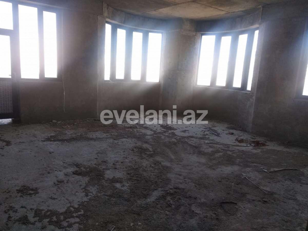 Sale, new building, 4 room, 179 m², Baku, Khatai r, Hazi Aslanov m.