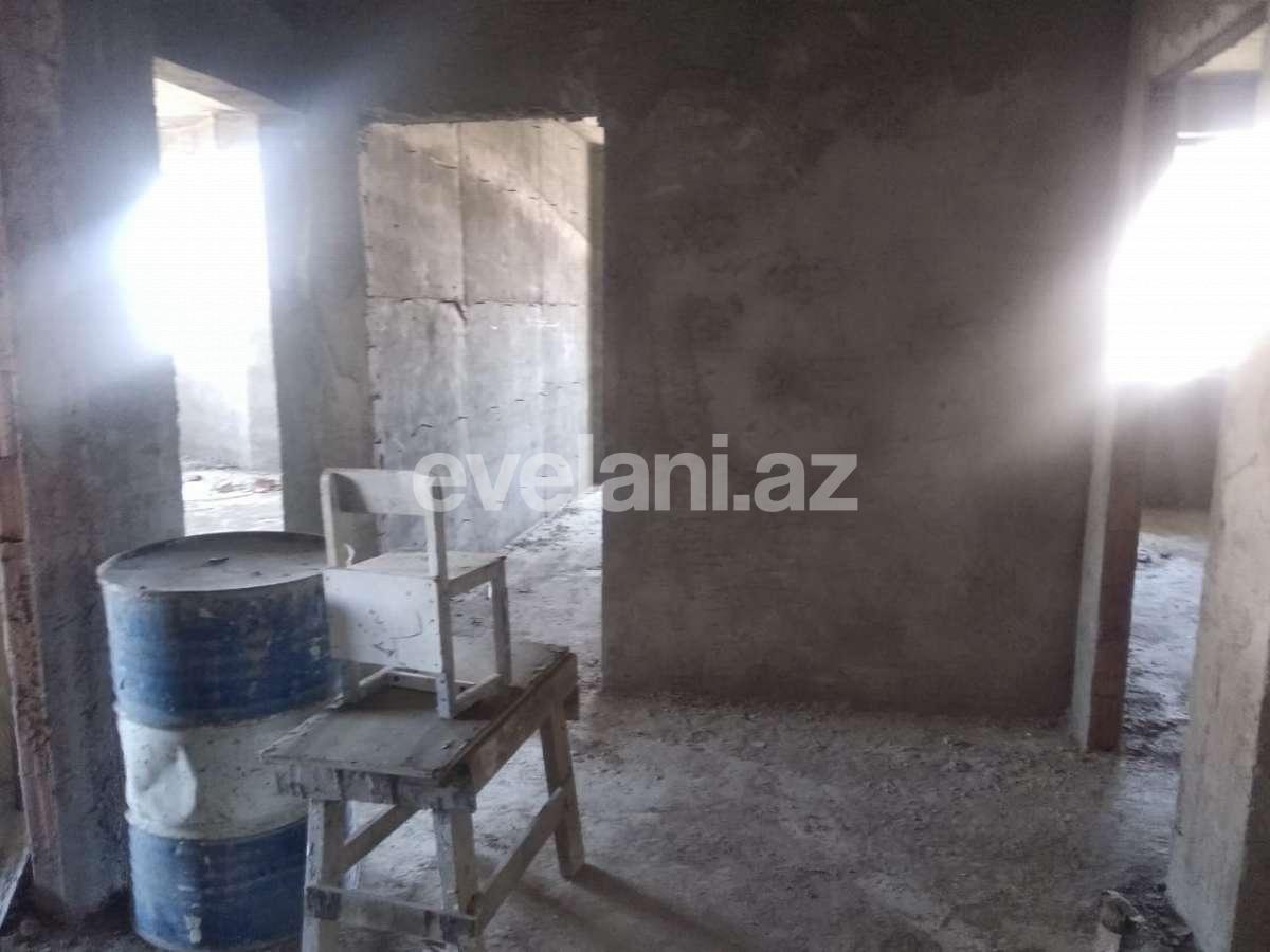 Sale, new building, 4 room, 179 m², Baku, Khatai r, Hazi Aslanov m.