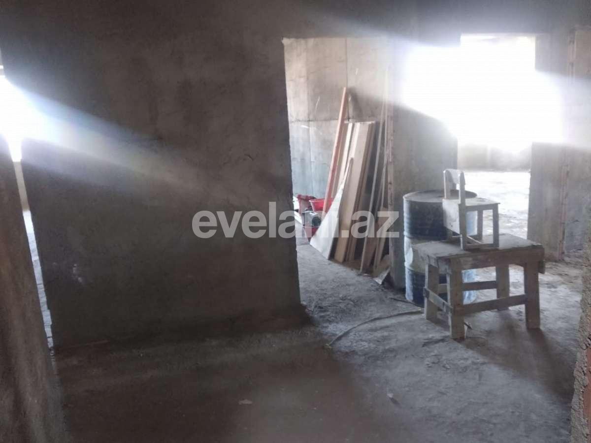 Sale, new building, 4 room, 179 m², Baku, Khatai r, Hazi Aslanov m.