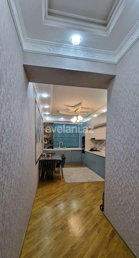 Satılır, yeni tikili, 3 otaqlı, 120 m², Bakı, Yasamal r.