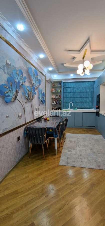 Satılır, yeni tikili, 3 otaqlı, 120 m², Bakı, Yasamal r.