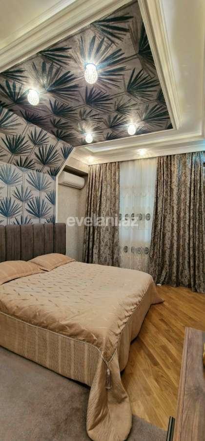 Satılır, yeni tikili, 3 otaqlı, 120 m², Bakı, Yasamal r.