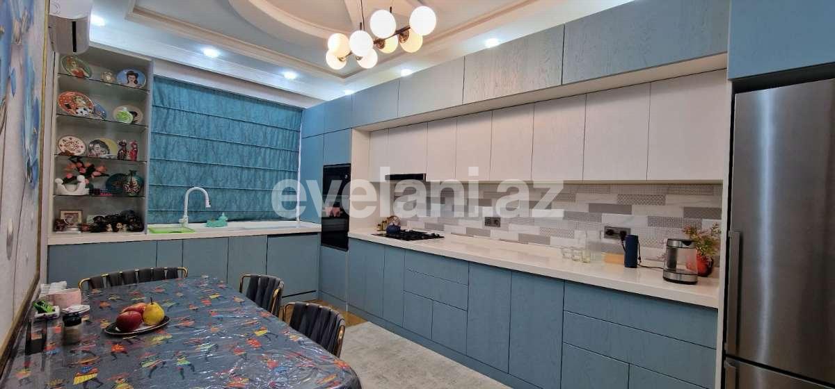 Satılır, yeni tikili, 3 otaqlı, 120 m², Bakı, Yasamal r.