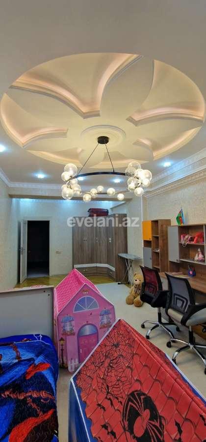 Satılır, yeni tikili, 3 otaqlı, 120 m², Bakı, Yasamal r.