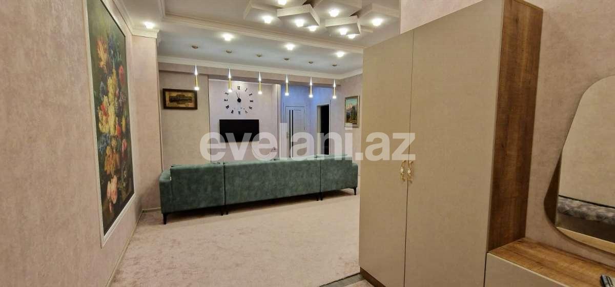 Satılır, yeni tikili, 3 otaqlı, 120 m², Bakı, Yasamal r.