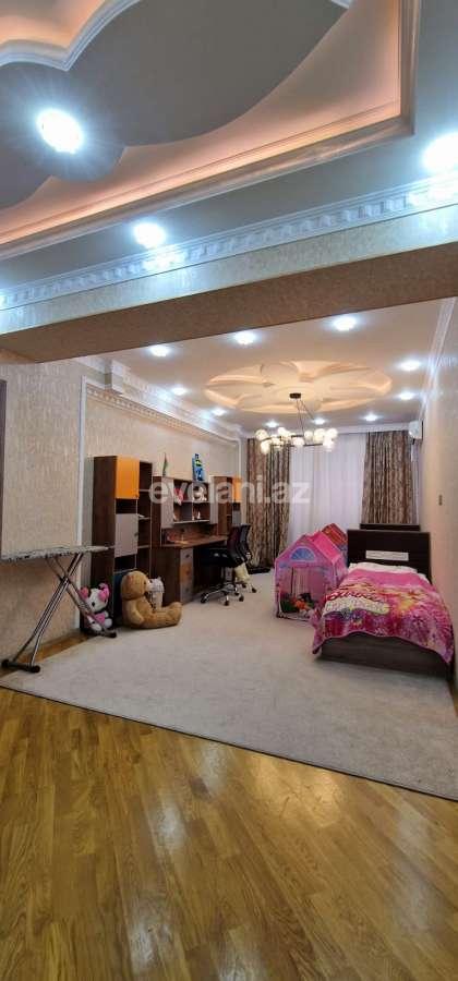 Satılır, yeni tikili, 3 otaqlı, 120 m², Bakı, Yasamal r.