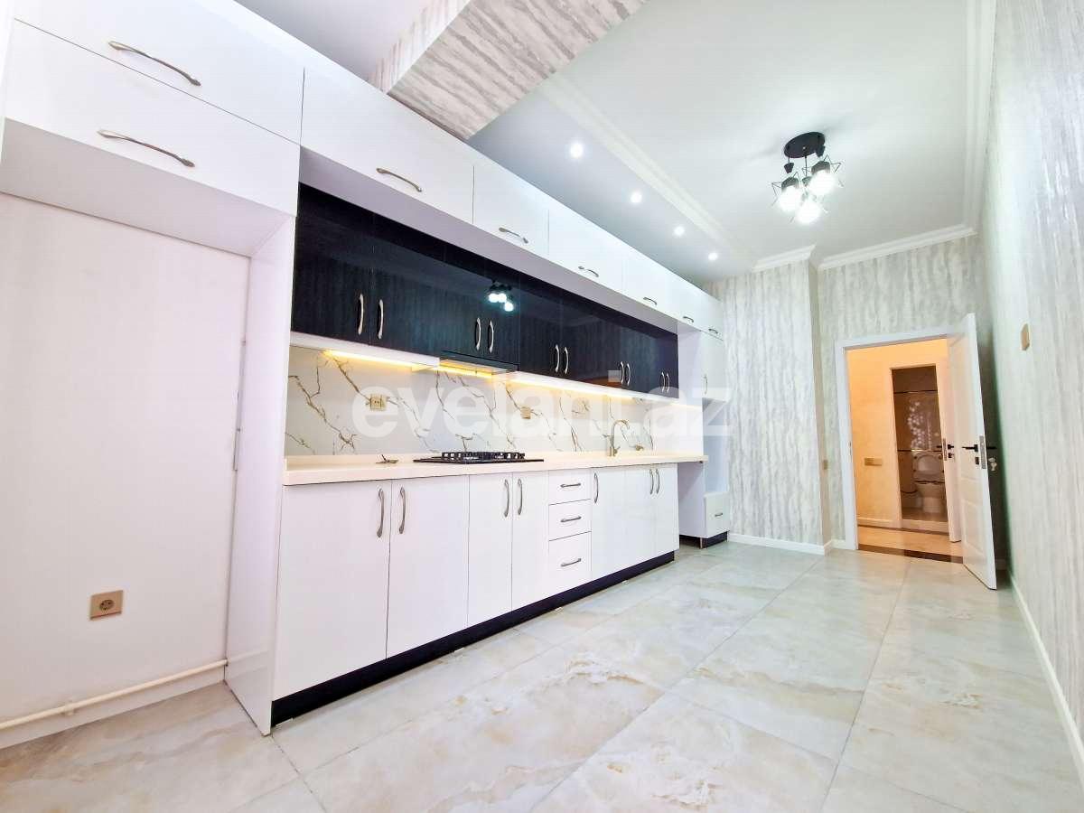 Satılır, yeni tikili, 2 otaqlı, 84 m², Bakı, Nizami r, Qara Qarayev m.