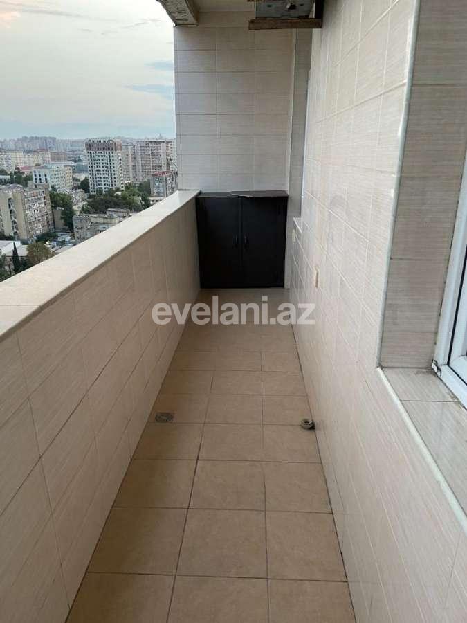 Sale, new building, 3 room, 114 m², Baku, Binagadi r, 8-th microdistrict d, Azadlig prospekti m.