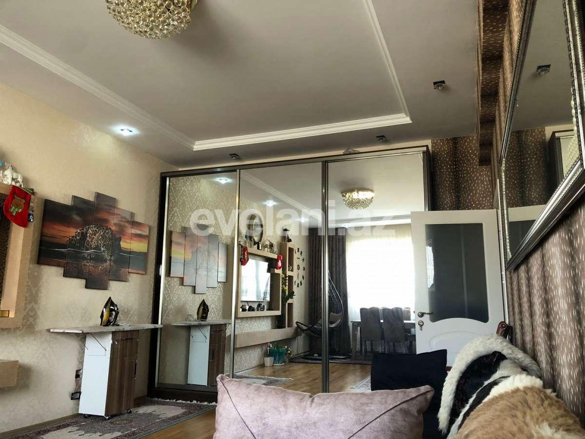 Kirayə verilir, yeni tikili, 2 otaqlı, 80 m², Bakı, Səbail r.