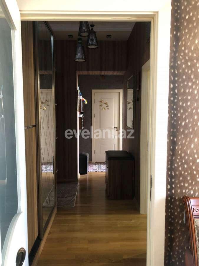 Kirayə verilir, yeni tikili, 2 otaqlı, 80 m², Bakı, Səbail r.