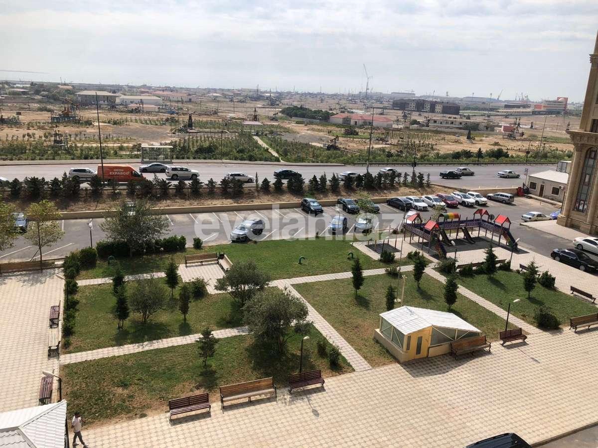 Kirayə verilir, yeni tikili, 2 otaqlı, 80 m², Bakı, Səbail r.