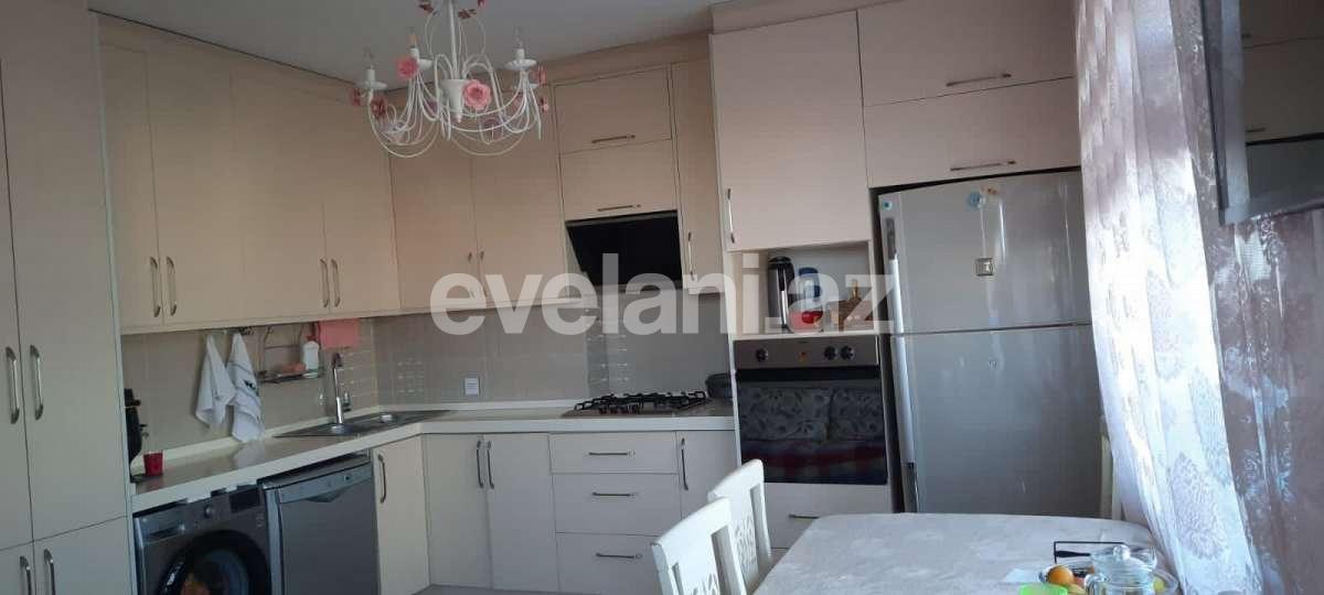 Kirayə verilir, yeni tikili, 3 otaqlı, 102 m², Bakı, Nərimanov r, Nəriman Nərimanov m.