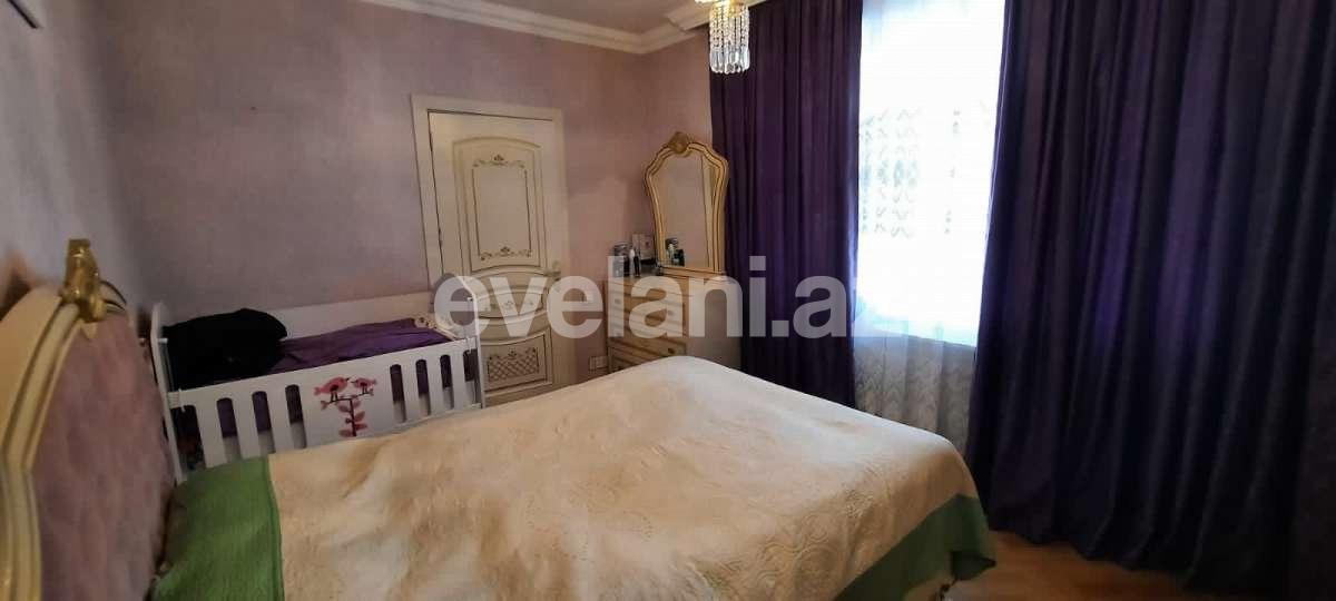 Kirayə verilir, yeni tikili, 3 otaqlı, 102 m², Bakı, Nərimanov r, Nəriman Nərimanov m.