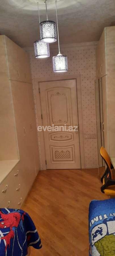 Kirayə verilir, yeni tikili, 3 otaqlı, 102 m², Bakı, Nərimanov r, Nəriman Nərimanov m.
