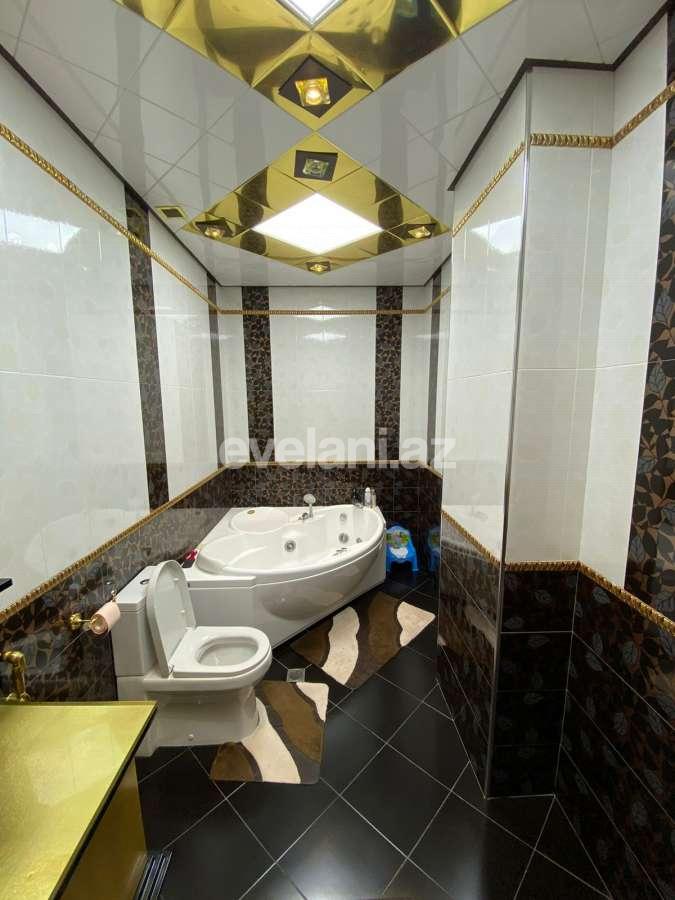 Satılır, yeni tikili, 4205 otaqlı, 205 m², Bakı, Nəsimi r, Gənclik m.