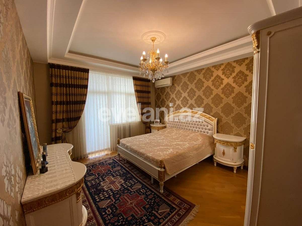 Satılır, yeni tikili, 4205 otaqlı, 205 m², Bakı, Nəsimi r, Gənclik m.