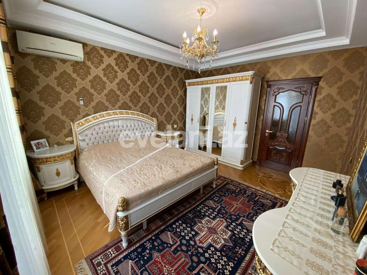 Satılır, yeni tikili, 4205 otaqlı, 205 m², Bakı, Nəsimi r, Gənclik m.