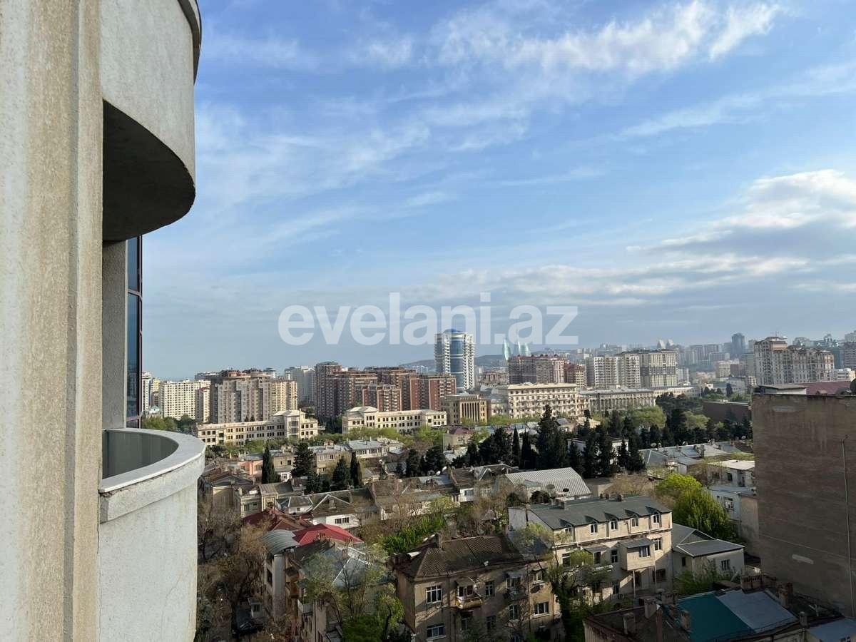 Satılır, yeni tikili, 4205 otaqlı, 205 m², Bakı, Nəsimi r, Gənclik m.