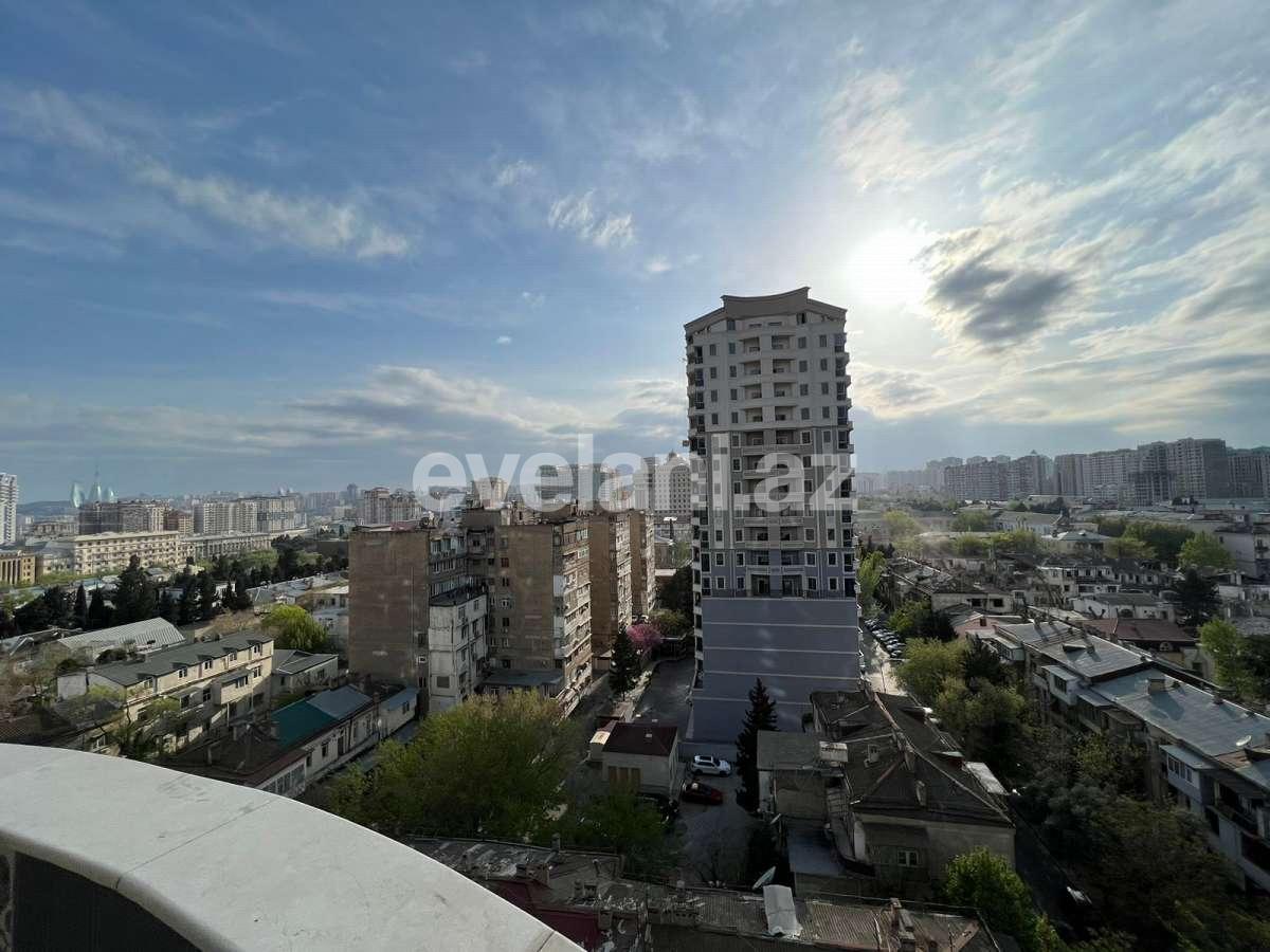 Satılır, yeni tikili, 4205 otaqlı, 205 m², Bakı, Nəsimi r, Gənclik m.