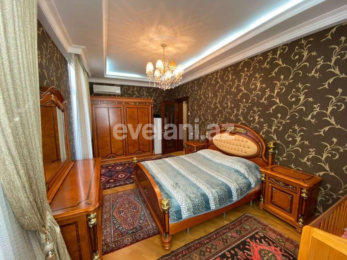 Satılır, yeni tikili, 4205 otaqlı, 205 m², Bakı, Nəsimi r, Gənclik m.