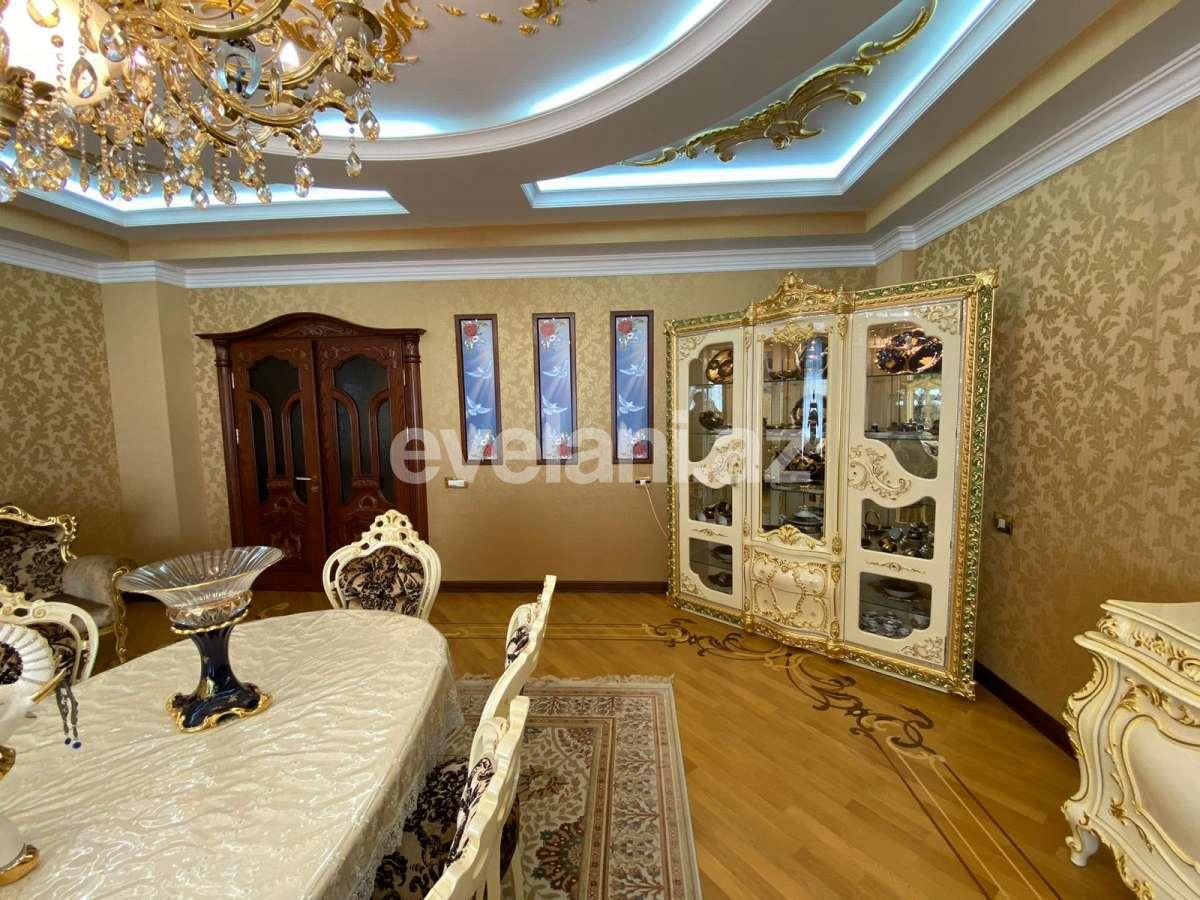 Satılır, yeni tikili, 4205 otaqlı, 205 m², Bakı, Nəsimi r, Gənclik m.