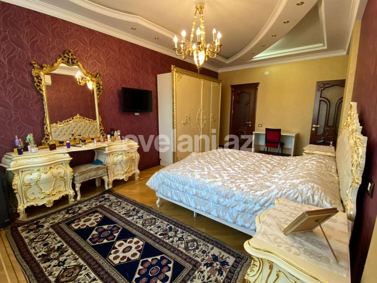 Satılır, yeni tikili, 4205 otaqlı, 205 m², Bakı, Nəsimi r, Gənclik m.