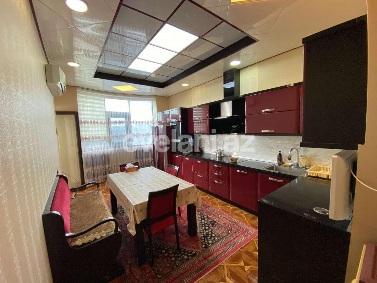 Satılır, yeni tikili, 4205 otaqlı, 205 m², Bakı, Nəsimi r, Gənclik m.