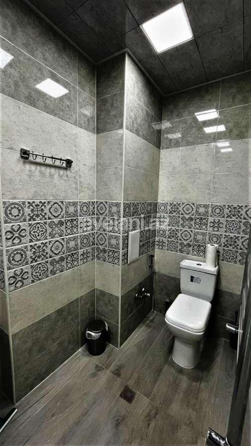 Kirayə verilir, yeni tikili, 2 otaqlı, 76 m², Bakı, Nərimanov r, Gənclik m.
