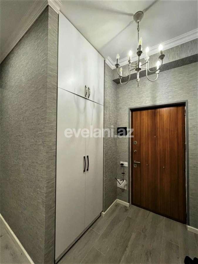 Kirayə verilir, yeni tikili, 2 otaqlı, 76 m², Bakı, Nərimanov r, Gənclik m.