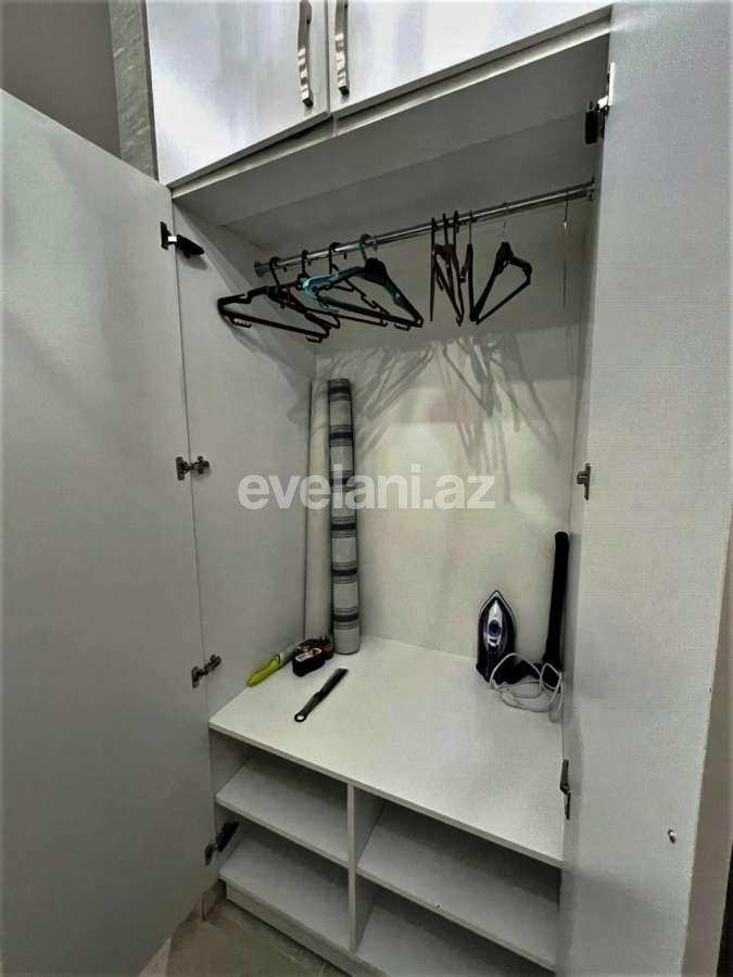 Kirayə verilir, yeni tikili, 2 otaqlı, 76 m², Bakı, Nərimanov r, Gənclik m.