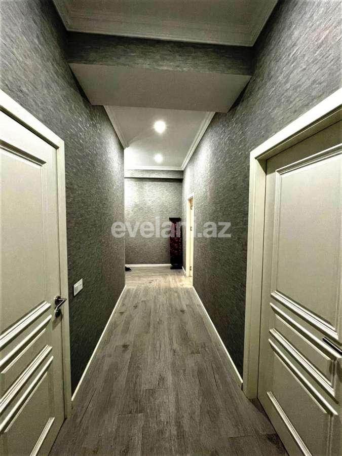 Kirayə verilir, yeni tikili, 2 otaqlı, 76 m², Bakı, Nərimanov r, Gənclik m.