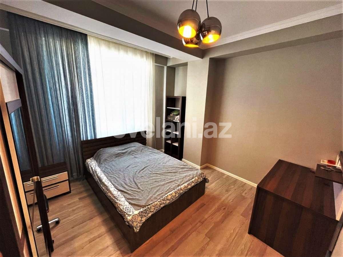 Kirayə verilir, yeni tikili, 2 otaqlı, 76 m², Bakı, Nərimanov r, Gənclik m.
