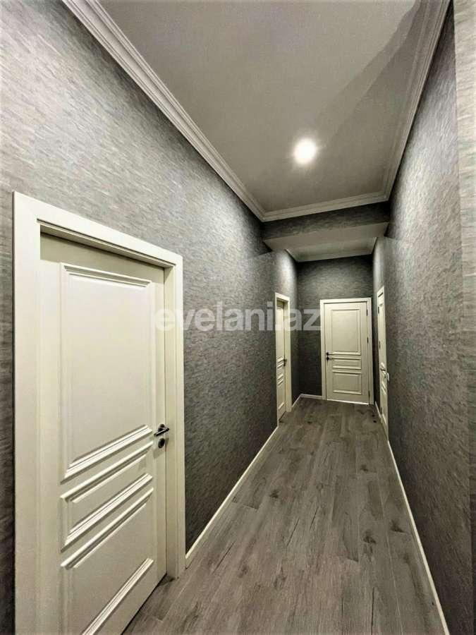 Kirayə verilir, yeni tikili, 2 otaqlı, 76 m², Bakı, Nərimanov r, Gənclik m.
