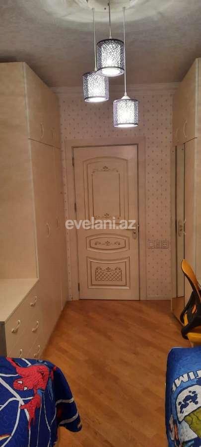 Kirayə verilir, yeni tikili, 3 otaqlı, 101.98 m², Bakı, Nərimanov r, Nəriman Nərimanov m.