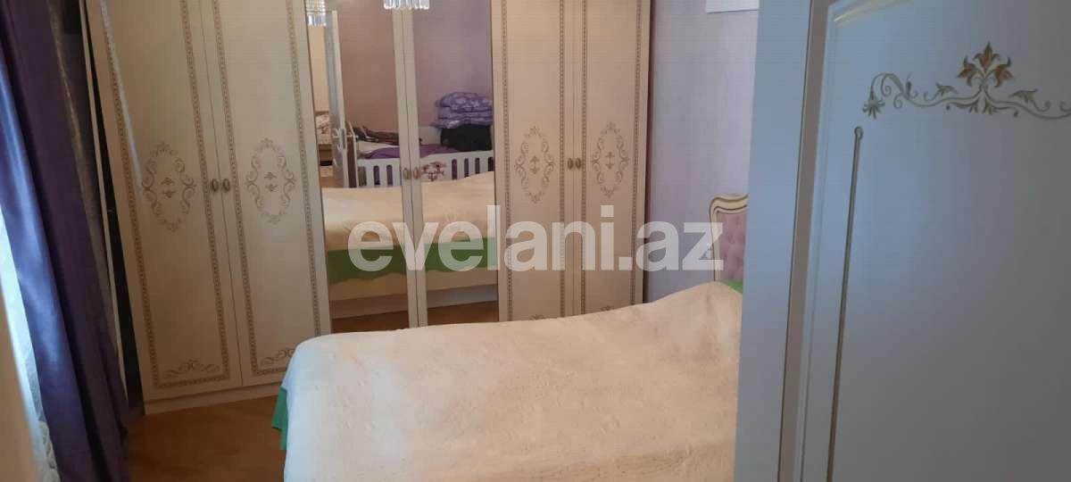 Kirayə verilir, yeni tikili, 3 otaqlı, 101.98 m², Bakı, Nərimanov r, Nəriman Nərimanov m.