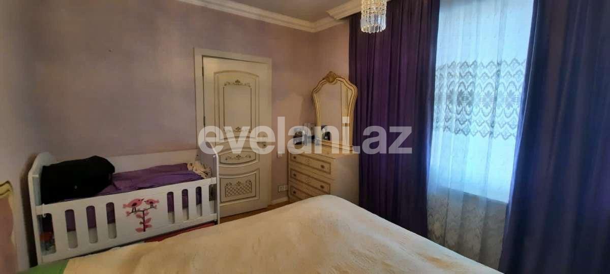 Kirayə verilir, yeni tikili, 3 otaqlı, 101.98 m², Bakı, Nərimanov r, Nəriman Nərimanov m.
