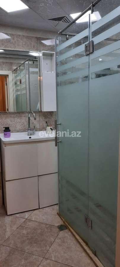 Kirayə verilir, yeni tikili, 3 otaqlı, 101.98 m², Bakı, Nərimanov r, Nəriman Nərimanov m.