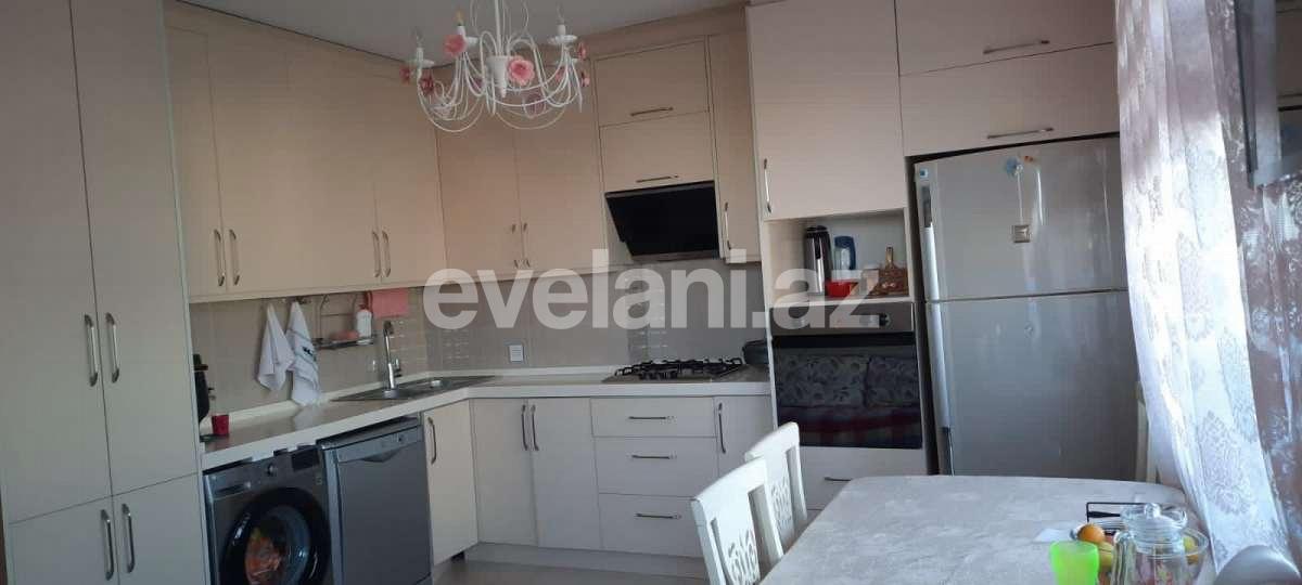 Kirayə verilir, yeni tikili, 3 otaqlı, 101.98 m², Bakı, Nərimanov r, Nəriman Nərimanov m.