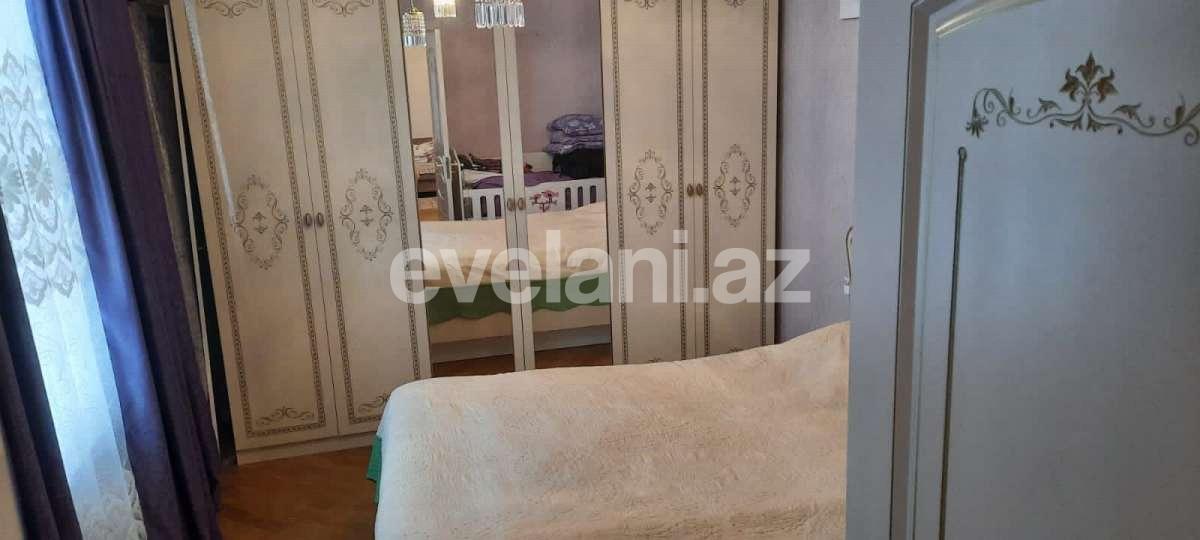 Kirayə verilir, yeni tikili, 3 otaqlı, 101.98 m², Bakı, Nərimanov r, Nəriman Nərimanov m.