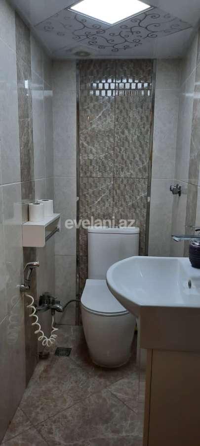 Kirayə verilir, yeni tikili, 3 otaqlı, 101.98 m², Bakı, Nərimanov r, Nəriman Nərimanov m.